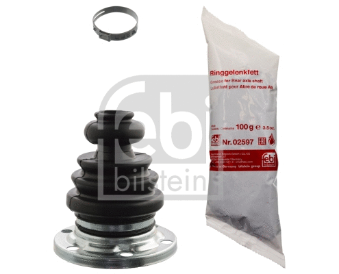 Bellow Kit, drive shaft (14067)