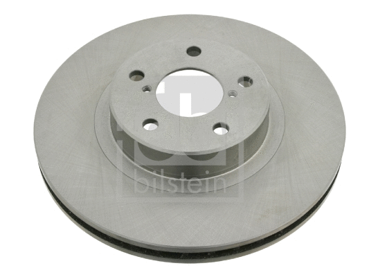 Brake Disc (26049)