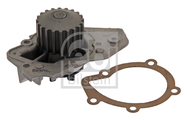 Water Pump, engine cooling (09261)