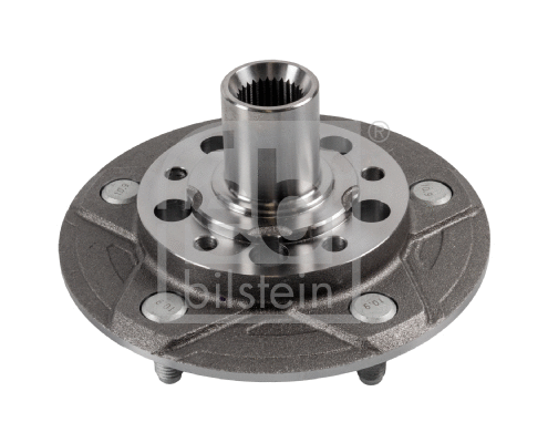 Wheel Hub (174735)