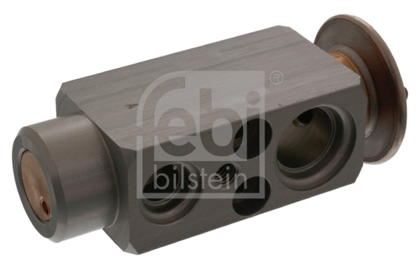 Expansion Valve, air conditioning (47539)