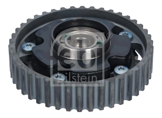 Camshaft Adjuster