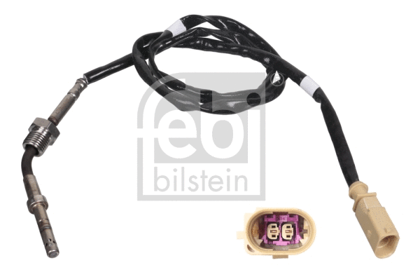 Sensor, exhaust gas temperature (100848)