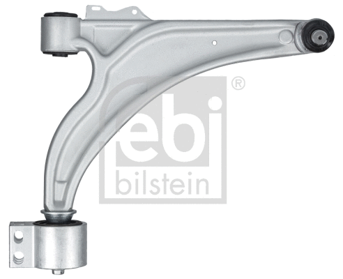 Control/Trailing Arm, wheel suspension (108819)