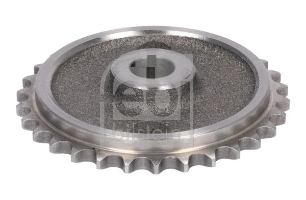 Gear, intermediate shaft