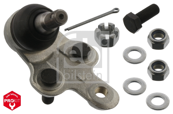 Ball Joint