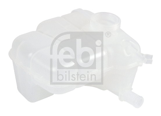 Expansion Tank, coolant (48610)