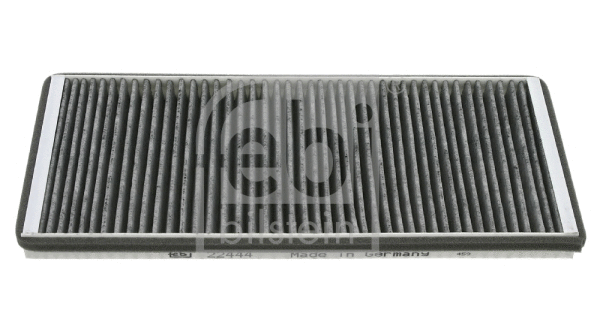 Filter, cabin air (22444)