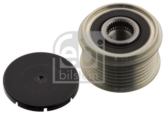 Alternator Freewheel Clutch (101788)