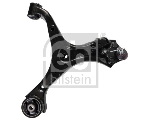 Control/Trailing Arm, wheel suspension (174744)