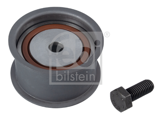 Deflection/Guide Pulley, timing belt (17076)