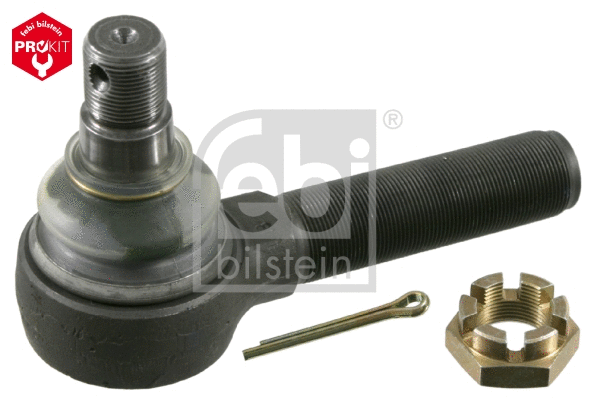 Tie Rod End (21595)
