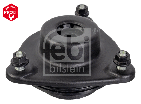 Repair Kit, suspension strut support mount (177213)