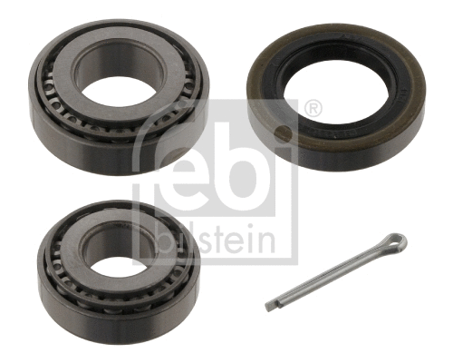 Wheel Bearing Kit (31529)
