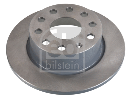 Brake Disc (107516)