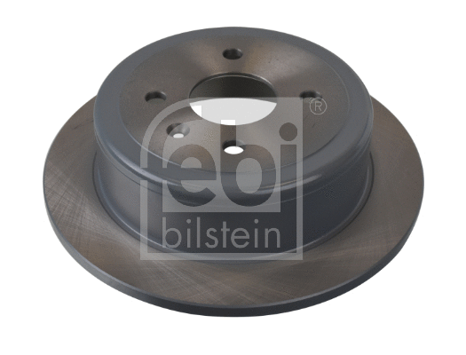 Brake Disc (23542)