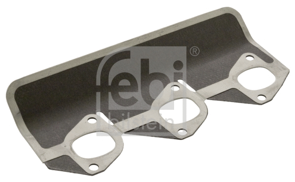 Gasket, exhaust manifold (12322)