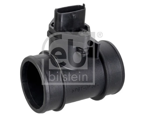 Mass Air Flow Sensor (180669)