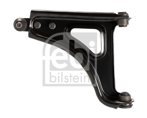 Control/Trailing Arm, wheel suspension (09315)