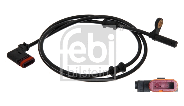 Sensor, wheel speed (38375)