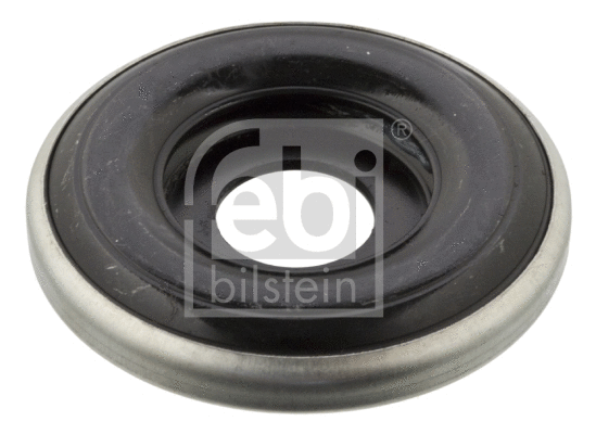 Rolling Bearing, suspension strut support mount (10089)