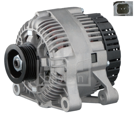 Alternator (102929)