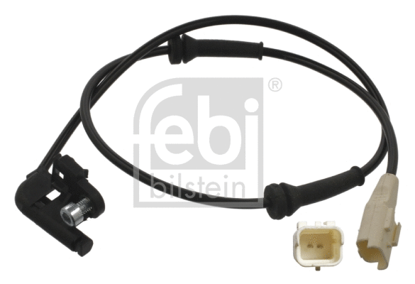 Sensor, wheel speed (36945)
