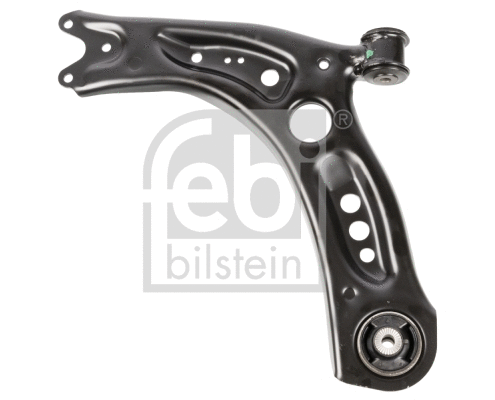 Control/Trailing Arm, wheel suspension (106142)