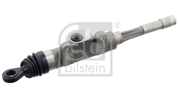 Master Cylinder, clutch (10180)