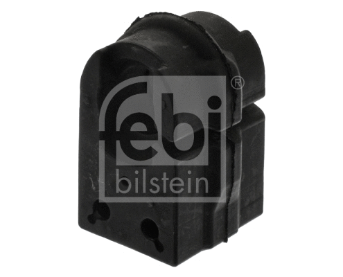 Mounting, stabiliser bar (40144)