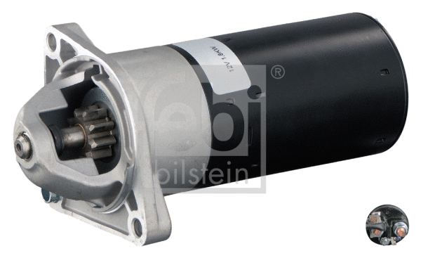 Starter (101597)