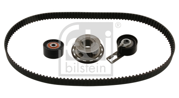 Timing Belt Kit (39201)