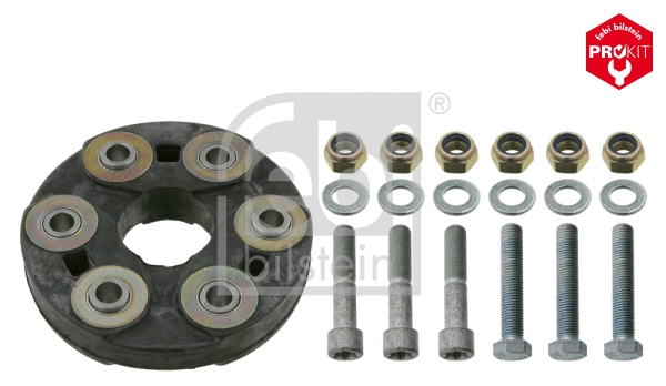 Joint, propshaft (19060)