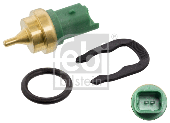 Sensor, coolant temperature (37173)