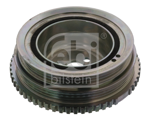Belt Pulley, crankshaft (44412)