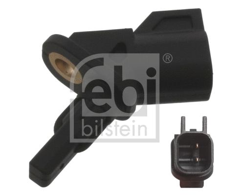 Sensor, wheel speed (45744)