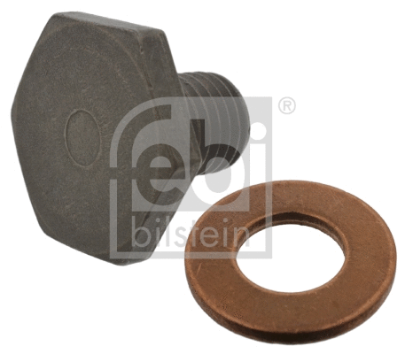 Screw Plug, oil sump (38218)