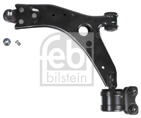 Control/Trailing Arm, wheel suspension (31845)