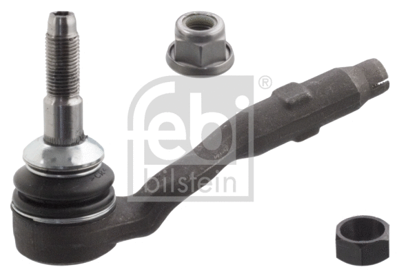 Tie Rod End (39675)