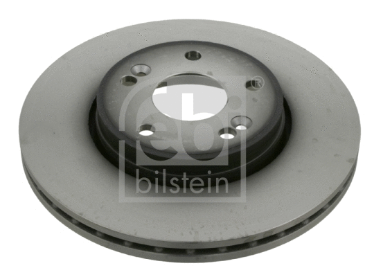 Brake Disc (23332)