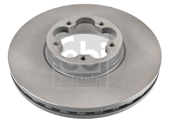 Brake Disc (108689)