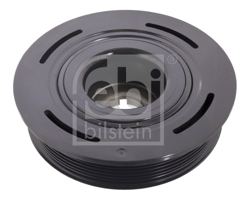 Belt Pulley, crankshaft (32133)