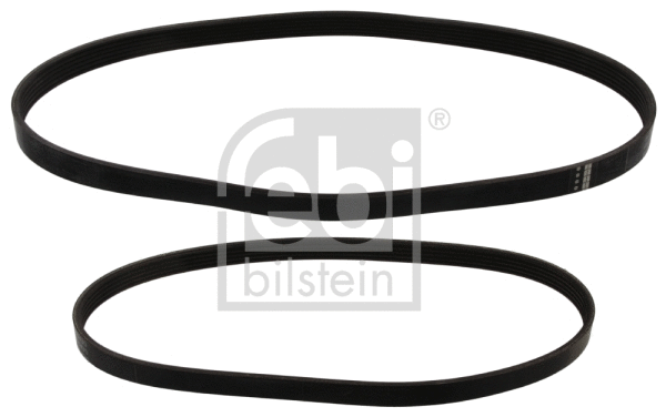 V-Ribbed Belt Set (40858)