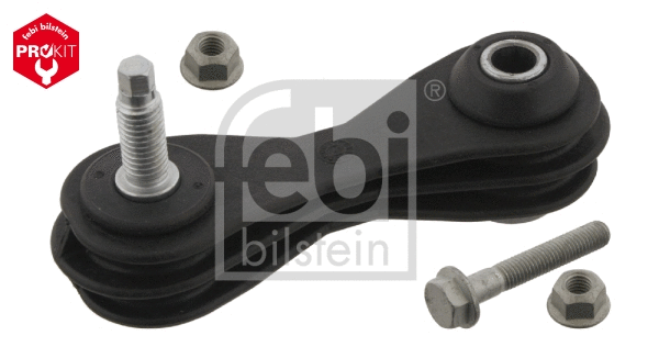 Link/Coupling Rod, stabiliser bar (33627)