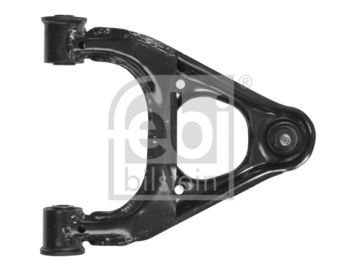 Control/Trailing Arm, wheel suspension (42412)