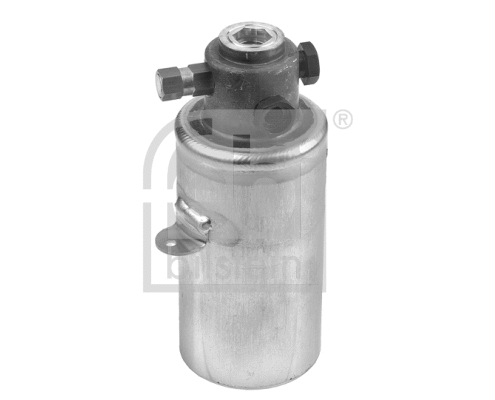 Dryer, air conditioning (10272)