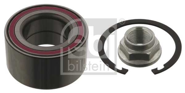 Wheel Bearing Kit (38314)