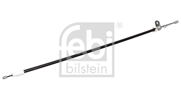 Cable Pull, parking brake (103664)