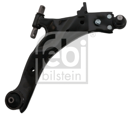 Control/Trailing Arm, wheel suspension (41886)