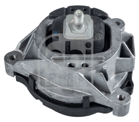 Mounting, engine (39017)